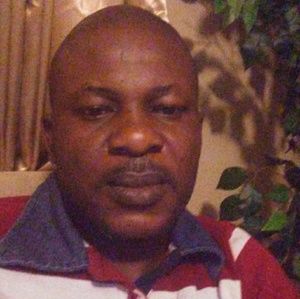 Meet your Posher, Abiodun